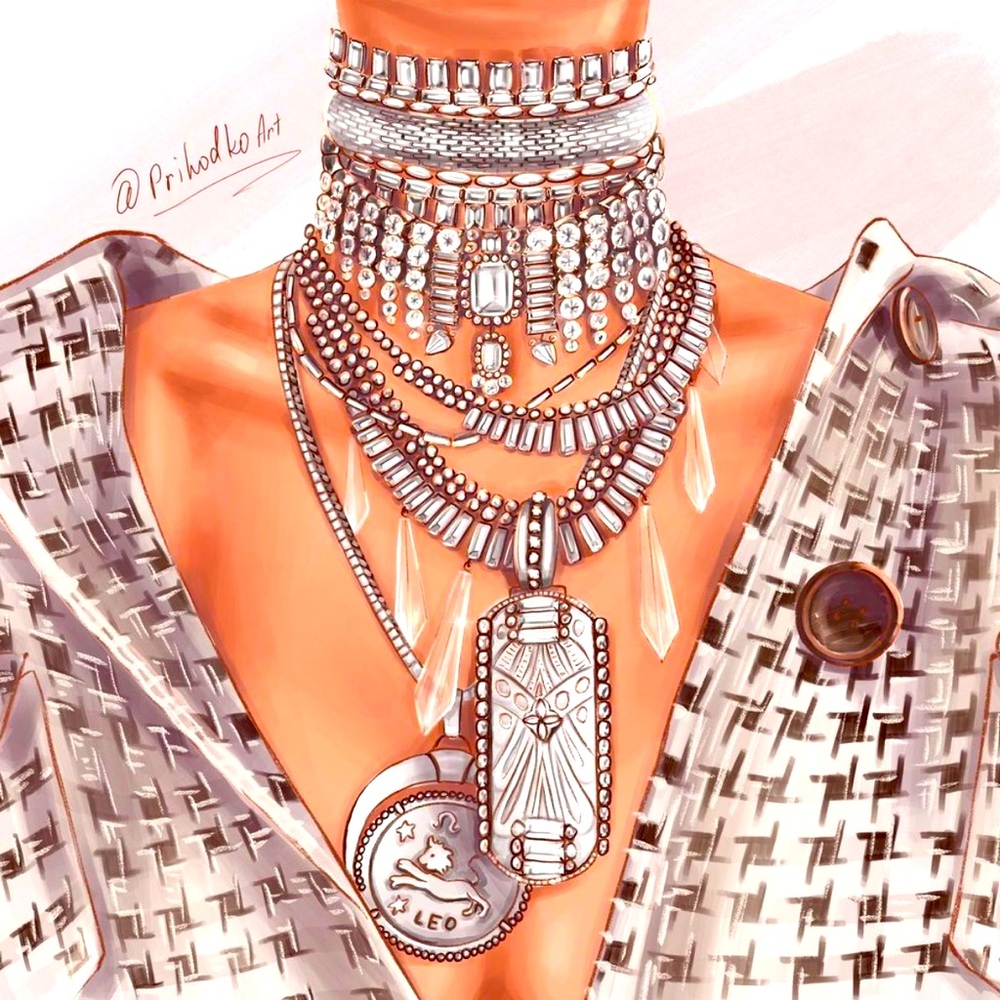 Unlisted Inventory-Jewelry Show-$15 & $20 Start
